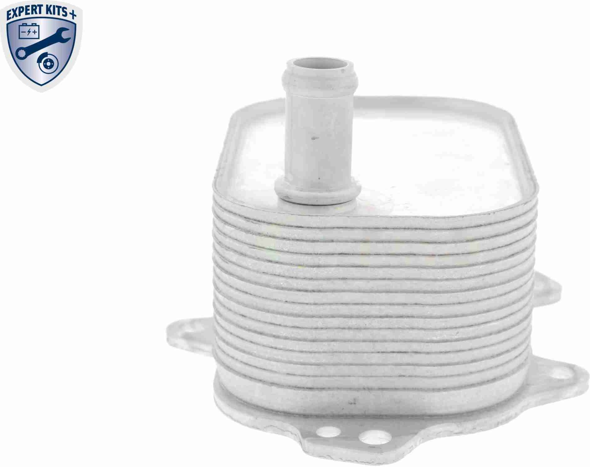 Vemo Ölkühler, Motoröl V15-60-6088 Für Vw Vag