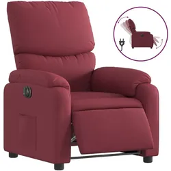 vidaXL, Sessel, Eljonita (Elektrisches Neigungssystem ohne Massage-Funktion)