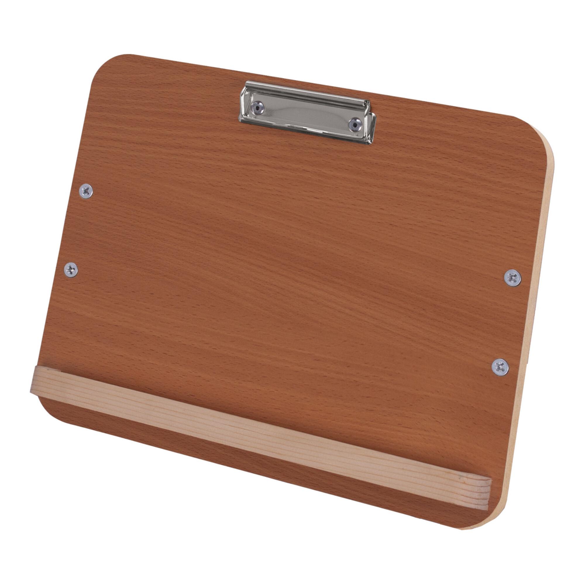 VARIOfit Schreibtafel für Format DIN A4 quer (zsw-000.003)