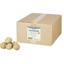 elles Granola Knödel 100 Stk. o. Netz 1x8 kg
