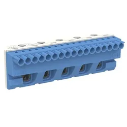 Striebel&amp;John N-Klemmenblock ZK175B
