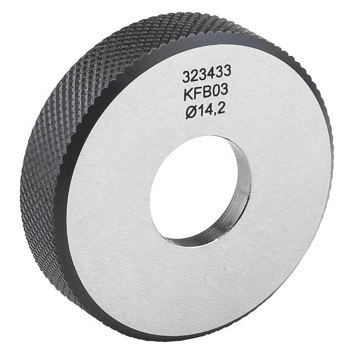 Röhm Werkstück-Anschlag Min. Ø 7,7 für Grösse KFB 0 (323487)