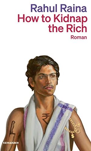Rahul Raina - Bekenntnisse eines Hochstaplers - Preis vom 09.10.2026 07:28:09 h