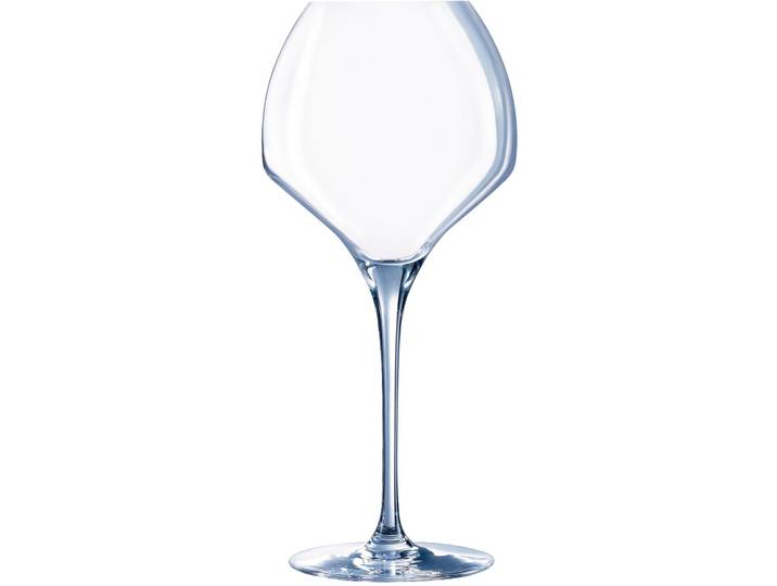 Chef&Sommelier Weinglas Open Up Transparent Glas H 22.6 cm 0.47 l 6 Stk