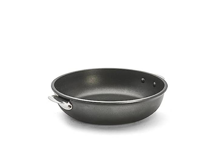 DE BUYER - Loqy Schmorpfanne, 28 cm, gewölbt