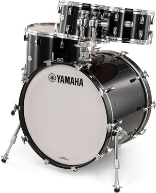 Yamaha Absolute Hybrid Studio -SOB Solid Black