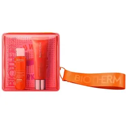 BIOTHERM Aquasource+ Vitamin Glow Gel Nano Geschenkpackung