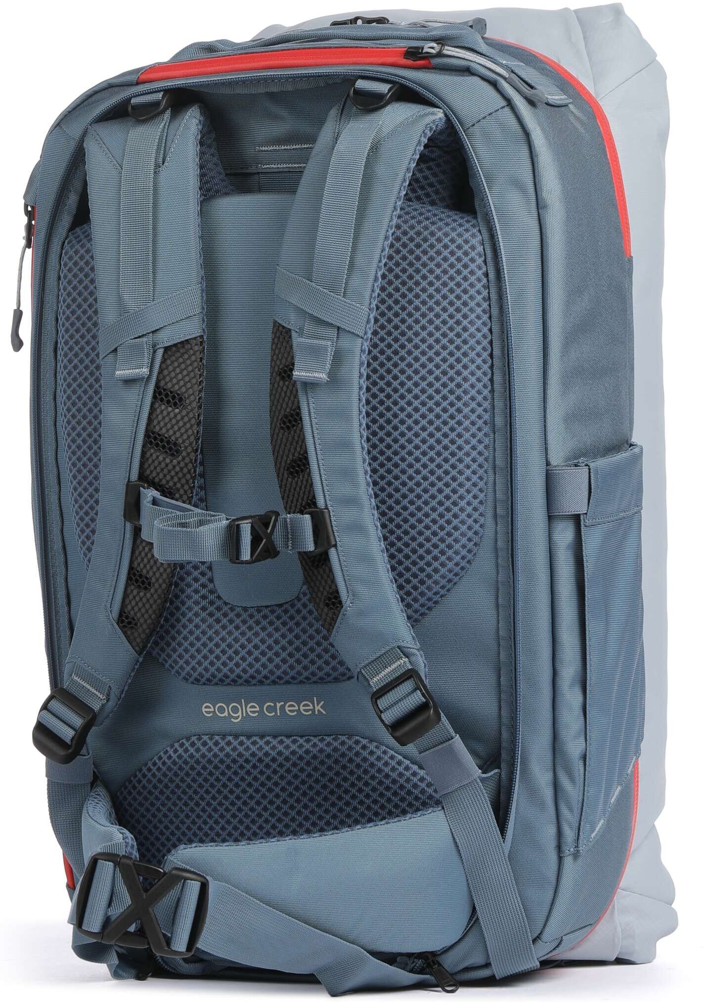 Eagle Creek Tour 40 Reiserucksack, blau