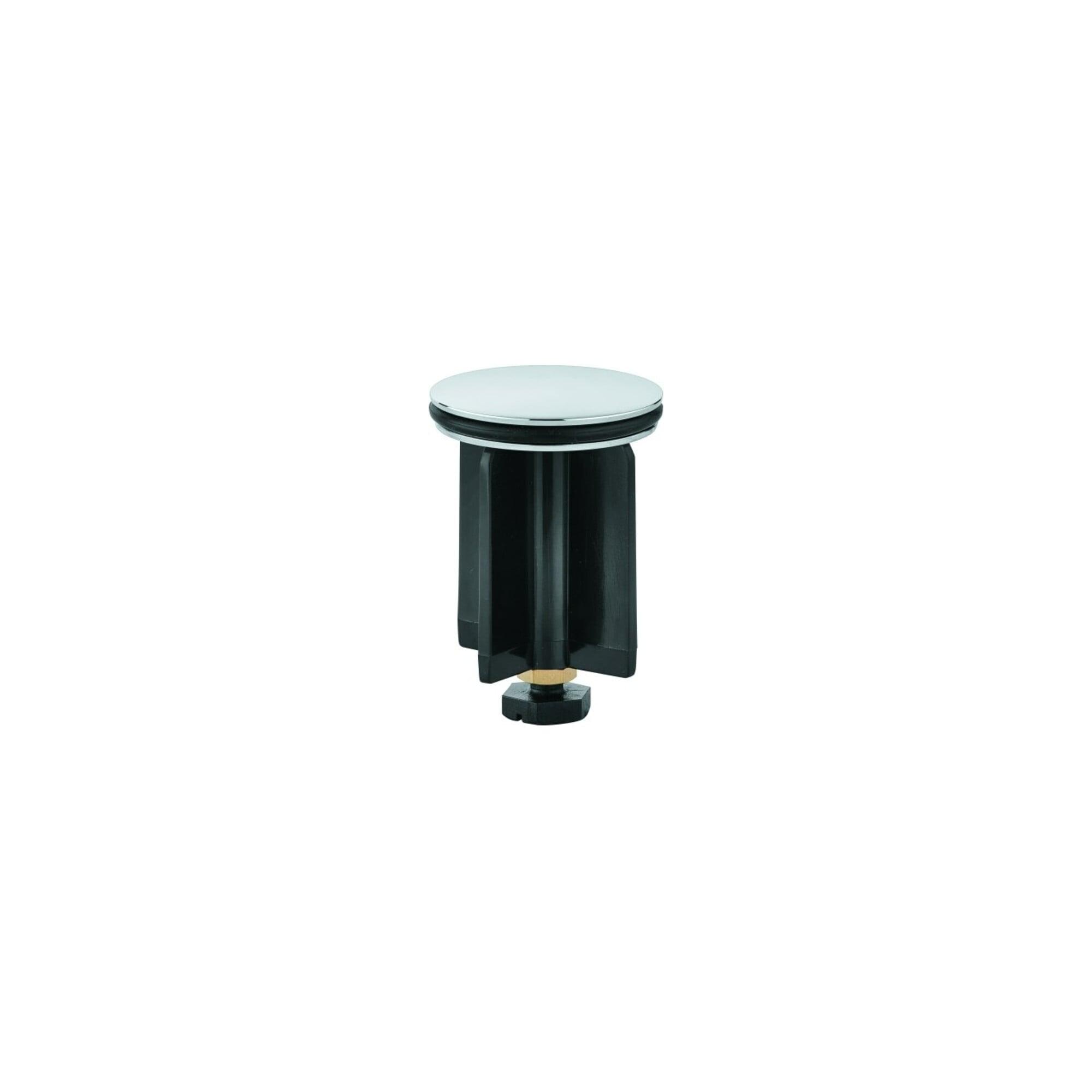 Grohe Stopfen 07182 für Ablaufgarnitur 1 1/4" chrom (07182000)