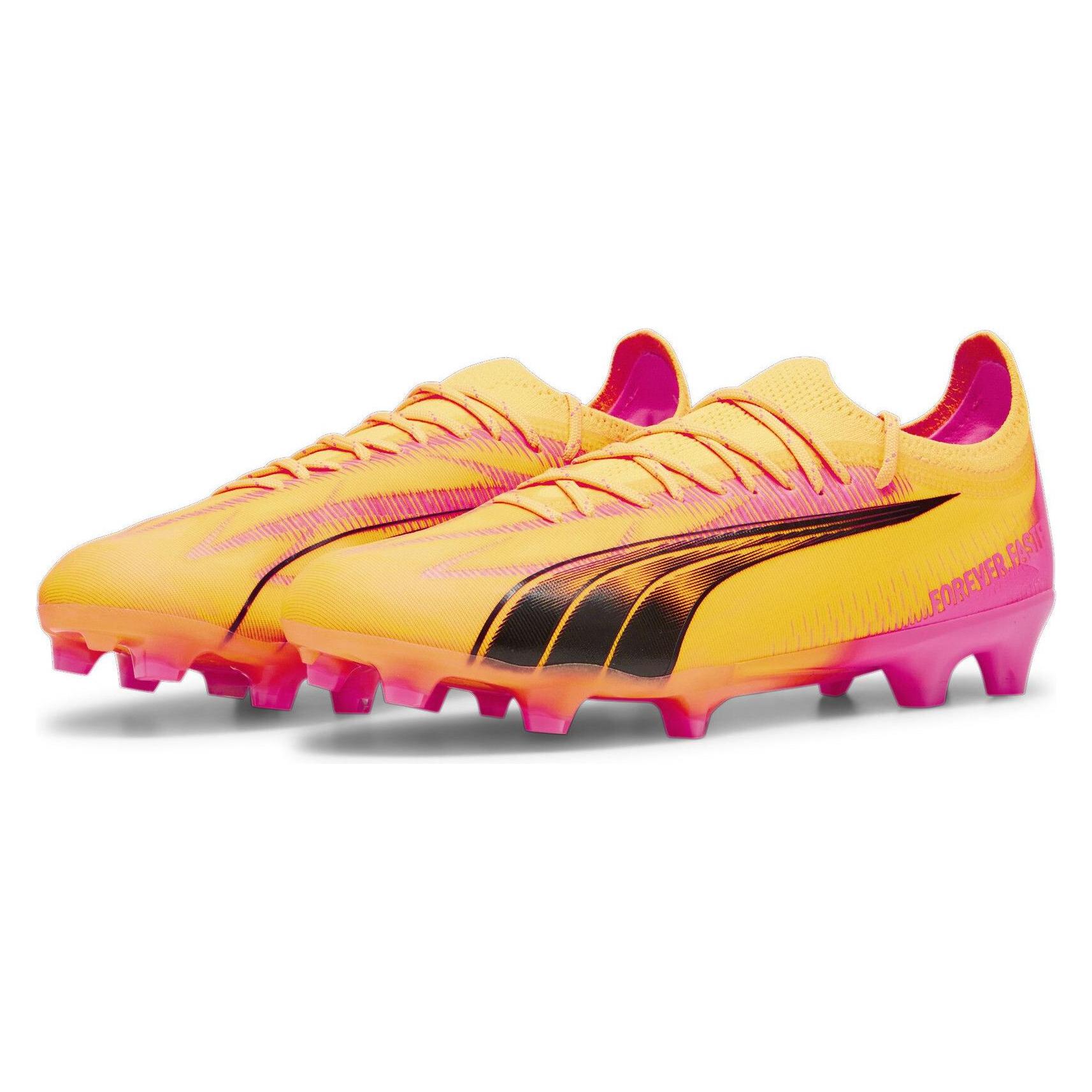 Puma Ultra Ultimate Fg/Ag (40) (107744_03)