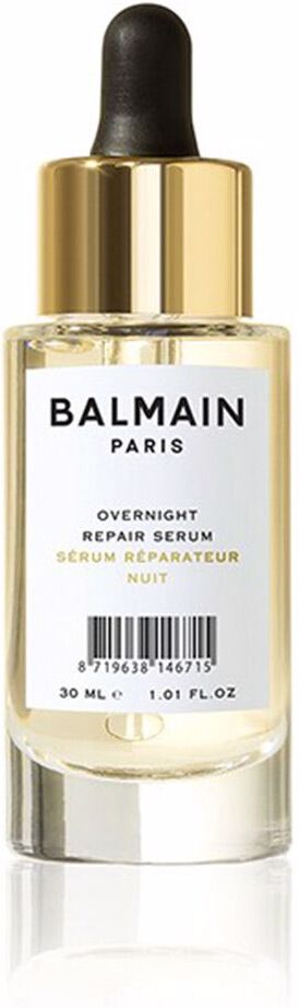 Balmain Hair Overnight Repair serum 30 ml