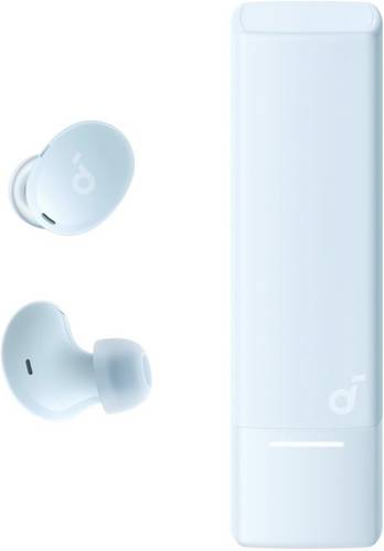 Anker Soundcore A30i In Ear Kopfhörer Bluetooth Stereo Blau Noise Cancelling Wasserabweisend