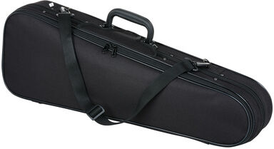 Petz Violin Case 1/2 BK/RD Schwarz