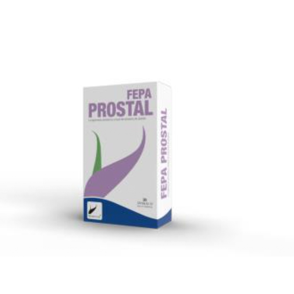 Fepadiet Prostal 30 Capsules