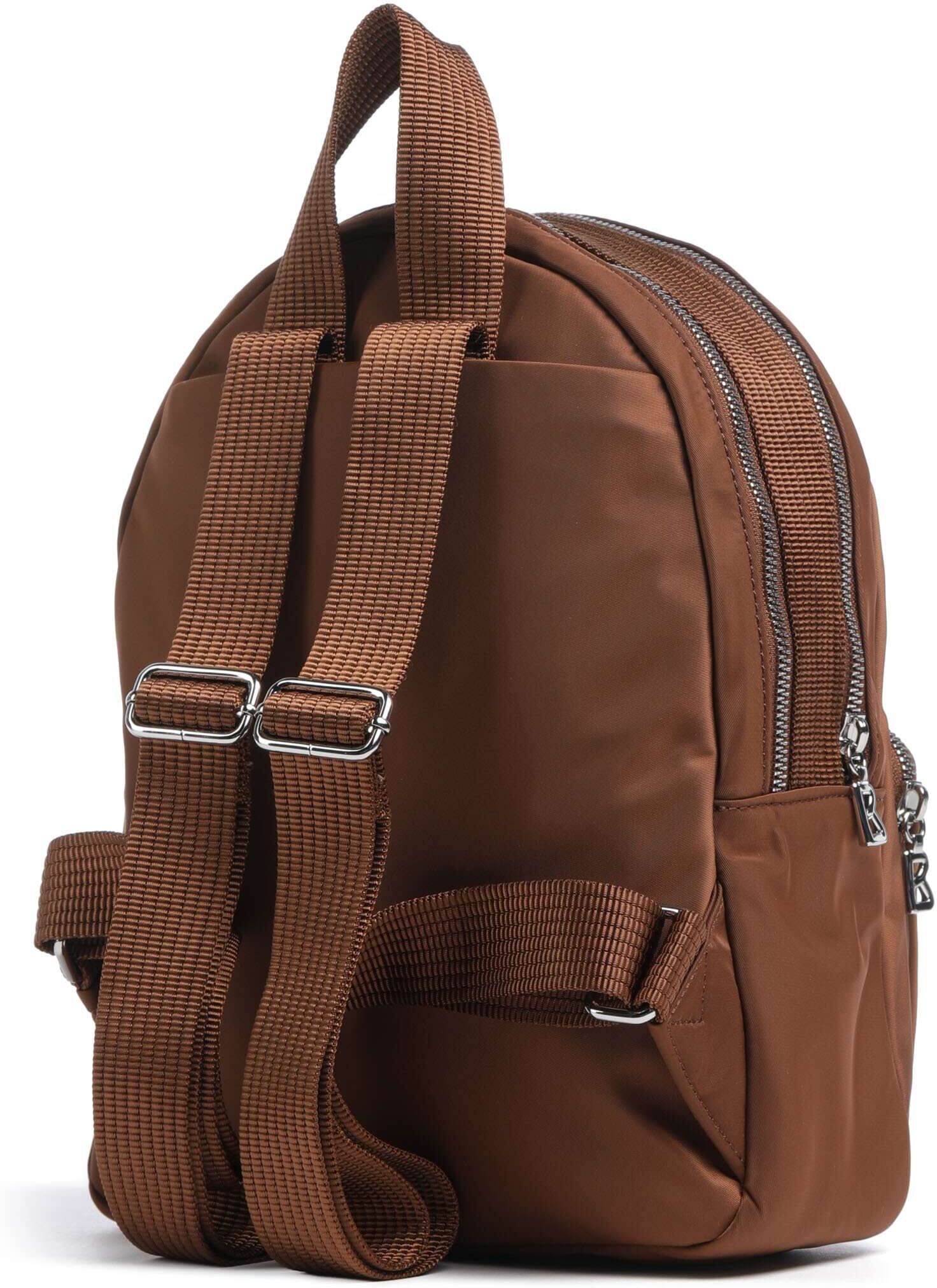 Bogner Verbier Play 1.0 Hermine Rucksack, braun
