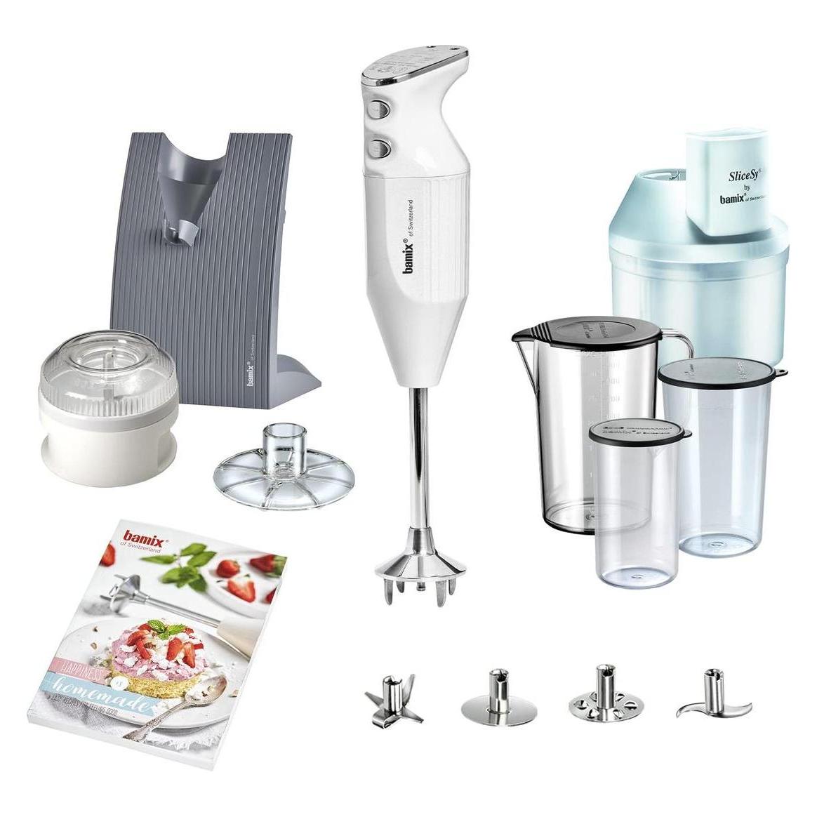 Bamix Baking (BXM200BAKING)