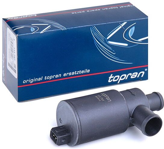 TOPRAN 113 757 Leerlaufregler