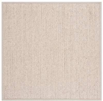 SAFAVIEH Natural Fiber Giesela Sisal Rug