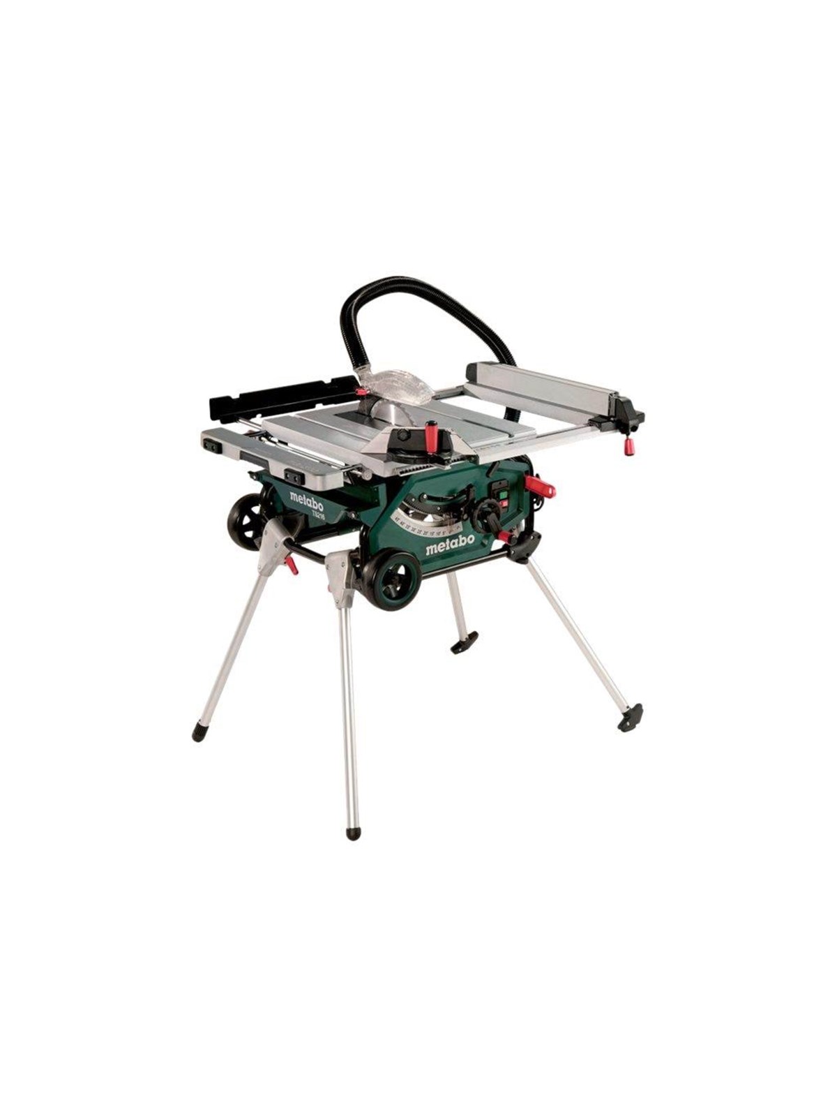 Metabo TS 216 - table saw