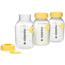 Medela Milchflaschenset 1 P