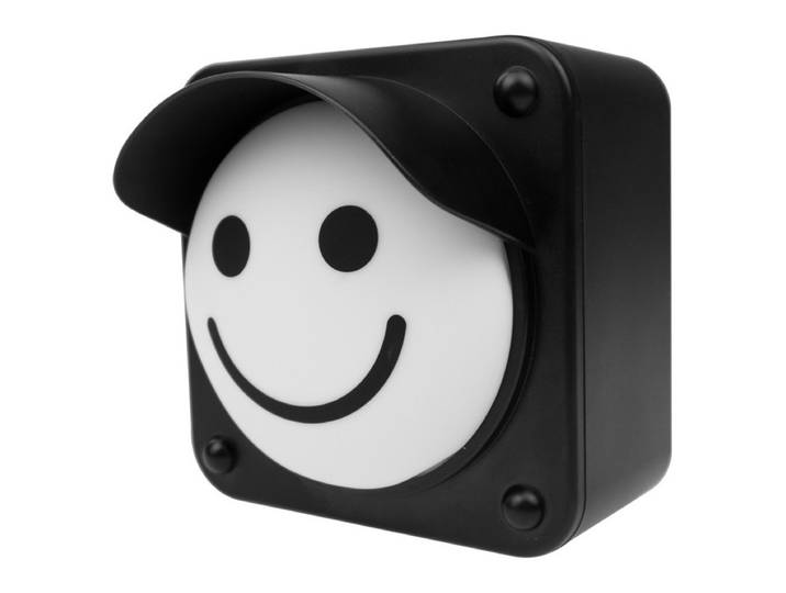 Lampe Ampel