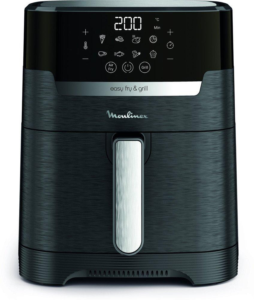 Moulinex Easy Fry Grill EZ505810
