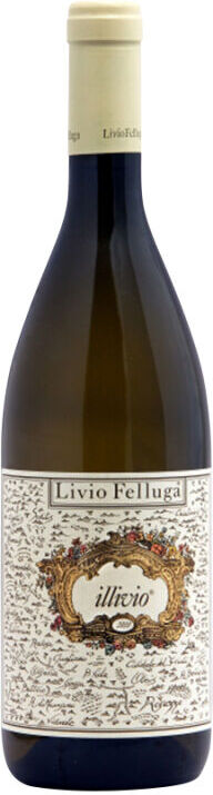 Livio Felluga Illivio Friuli Colli Orientali DOC 2023