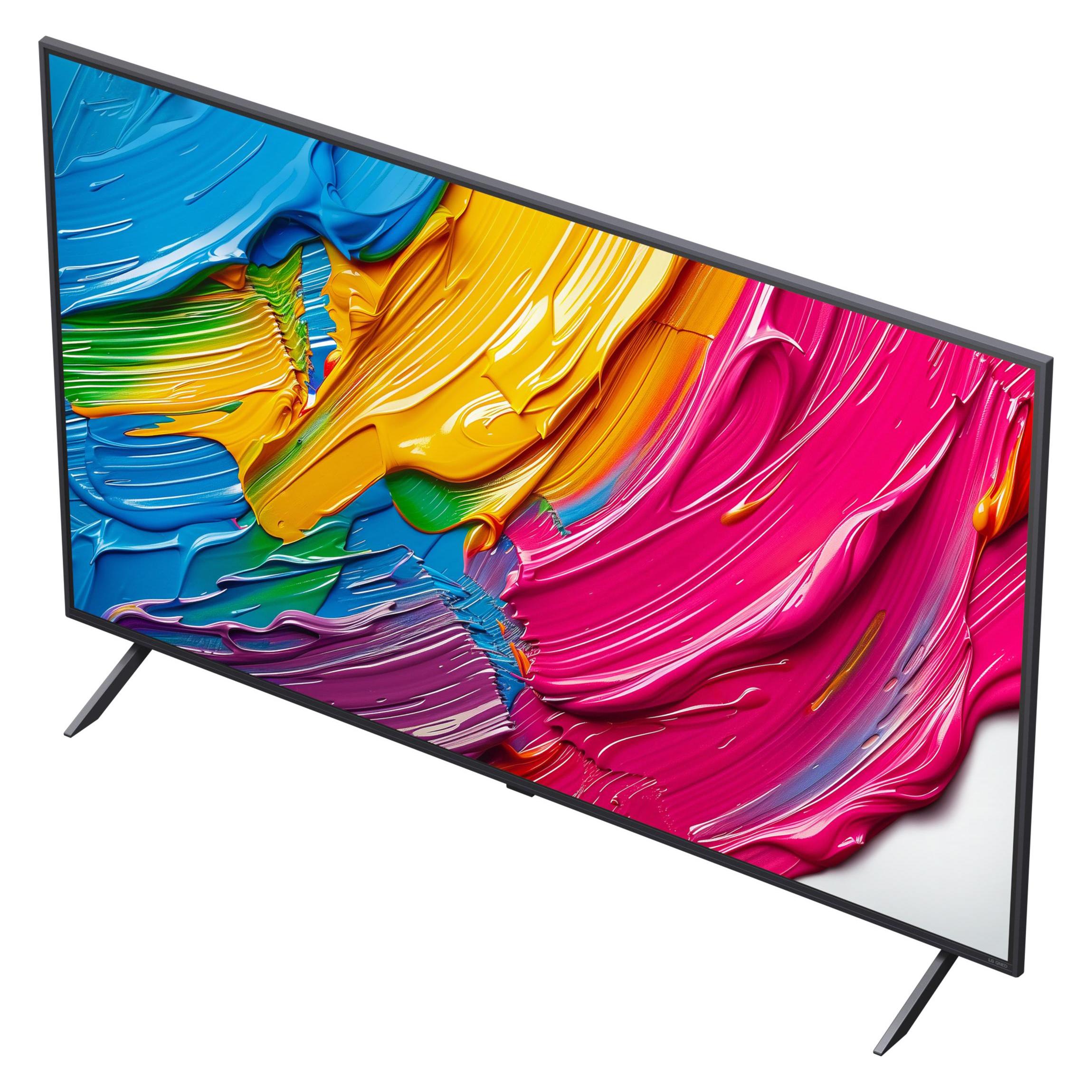 LG 55QNED80A6A (55", QNED, 4K, 2025) (55QNED80A6A.API)