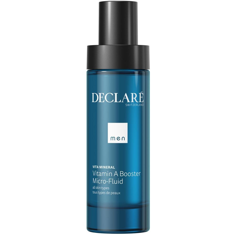 Declare Men Vita Min Vit A Boost Mic-Fl 100 ml Flüssigkeit