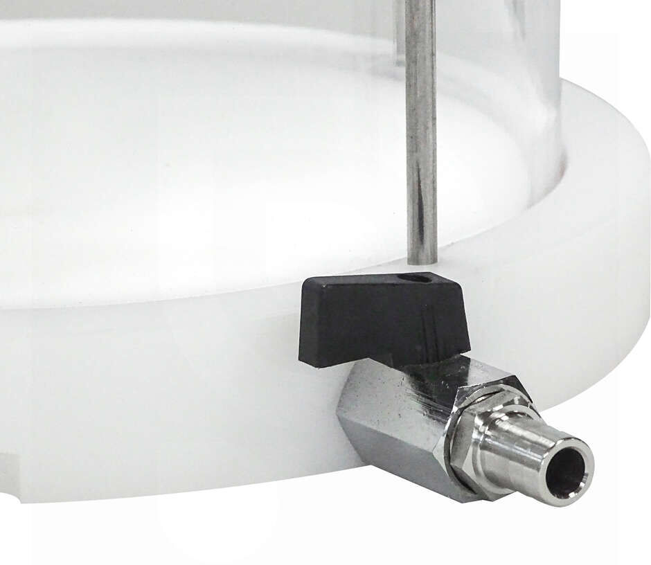 Tenco Pot de remplacement en plastique pour ENOLMASTER