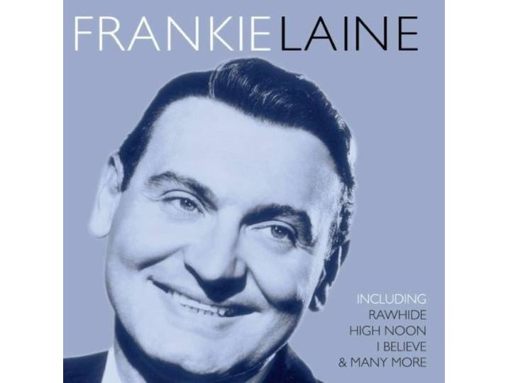Frankie Laine