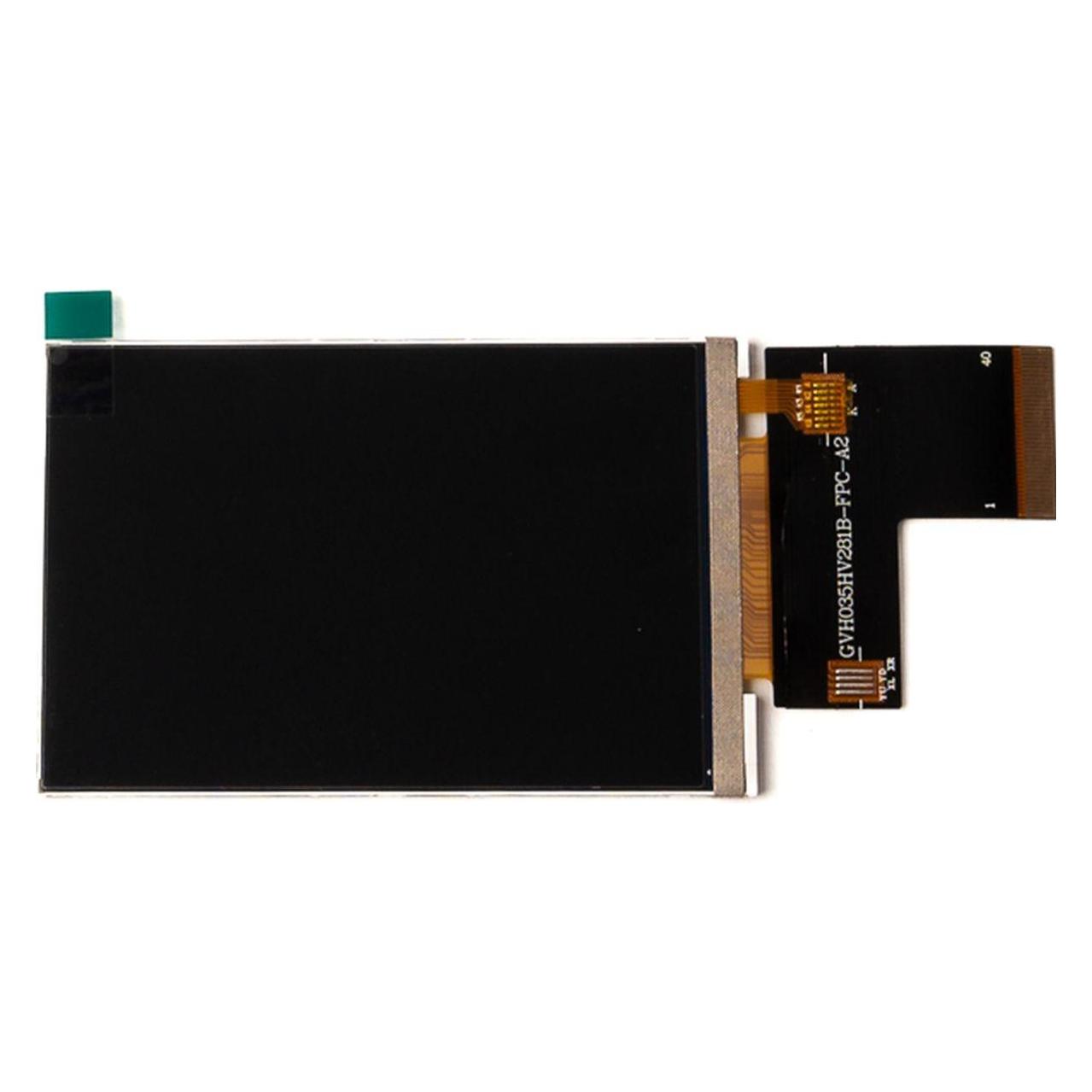 Godox Knowled MG1200Bi LCD display screen (Blitzgerät Ersatzteile) (D256361)