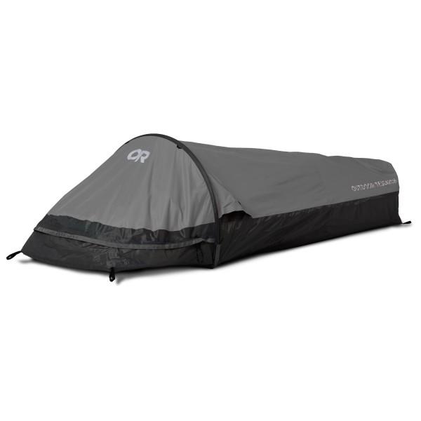 Outdoor Research - Helium UL Bivy - Biwaksack Gr One Size Grau