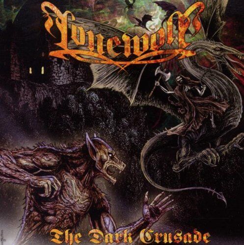 LoneWolf - The Dark Crusade - Preis vom 14.10.2026 23:07:16 h