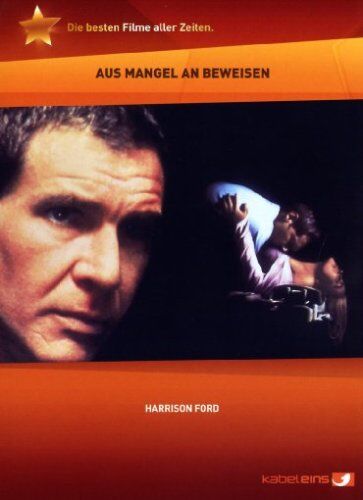 Alan J. Pakula - Aus Mangel an Beweisen Die besten Filme aller Zeiten - Preis vom 30.09.2026 09:01:18 h