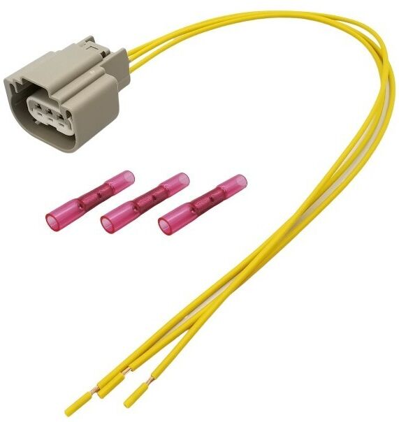 RK-TRONIC F0011 Kabelbaum-Reparatursatz