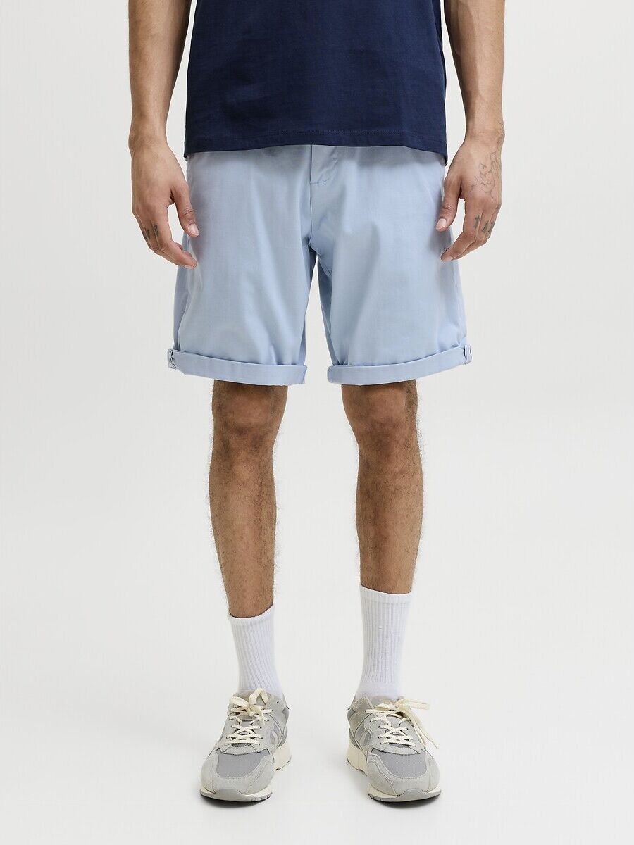 JACK & JONES Short droit Bowie