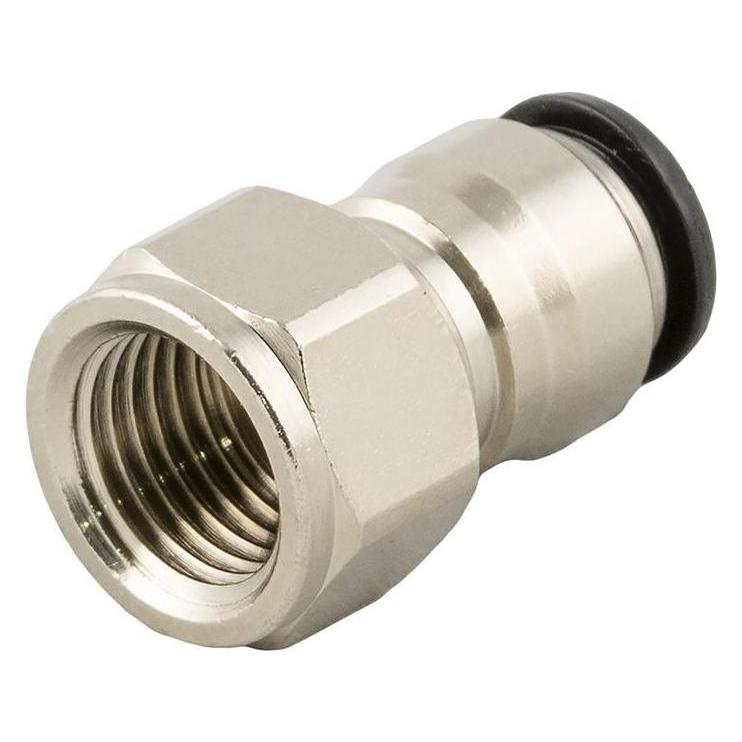 RS PRO STRAIGHT FEMALE 6-1/8 (Rohrverschraubung) (1761288)