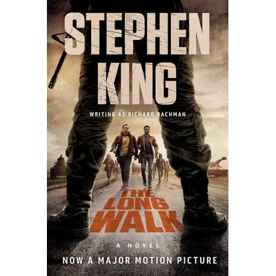 The Long Walk, Taschenbuch von Stephen King, Scribner Book Company, 978-1-66820-881-6
