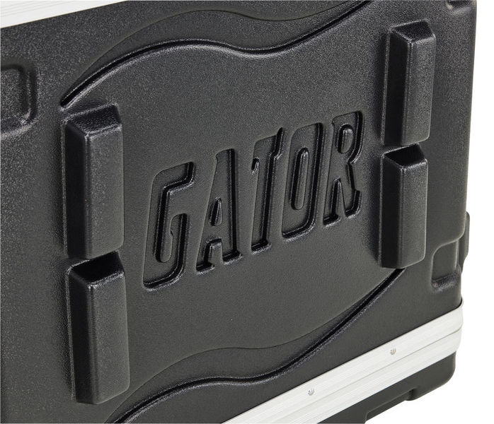 Gator GR-10L Rack Case