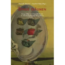 Dinge träumen, Sachbücher