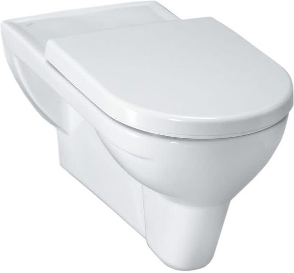 LAUFEN PRO LIBERTY Wand-WC Flachspülklosett 36 x 70 cm