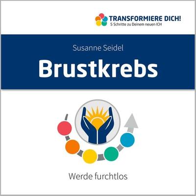 Brustkrebs - Susanne Seidel, Download, 9783862432936