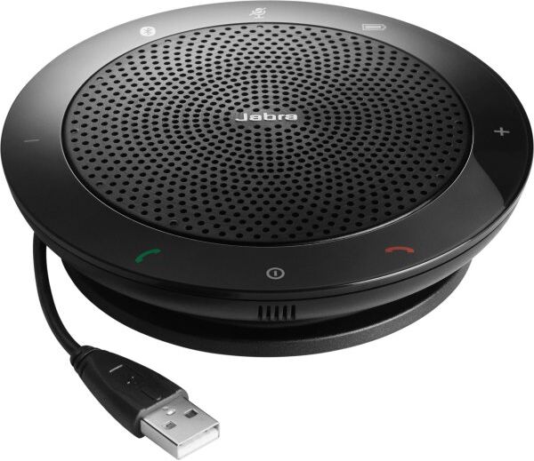 Jabra Speak 510 Konferencetelefon