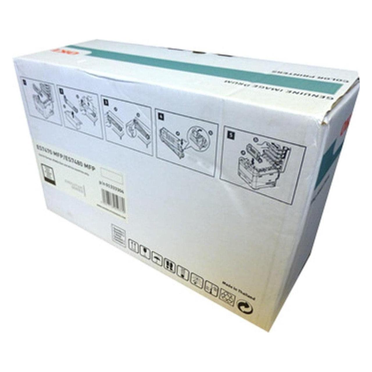 OKI Original OPC (BK) (01333304)