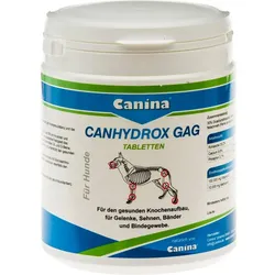 Canhydrox Gag Vet 600 G