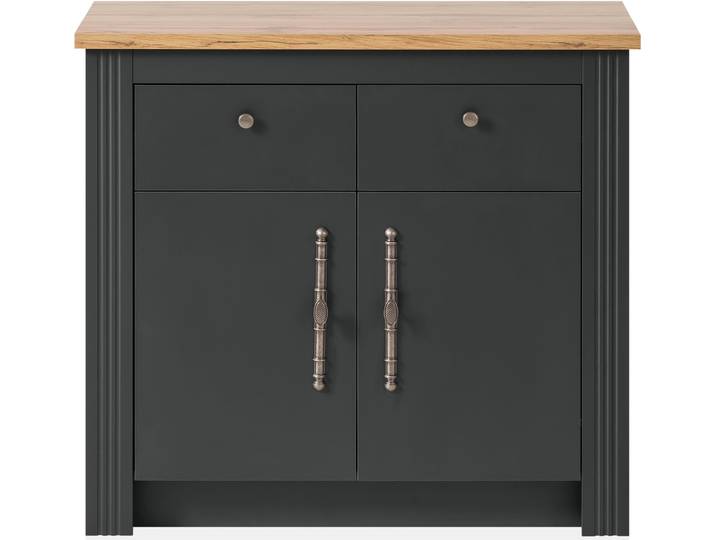 OTTO home KS-Westminster im romantischen Landhausstil, Breite 100 cm, exclusiv by Otto