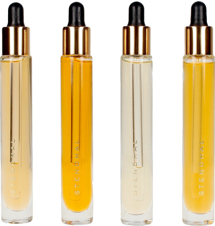 Stendhal Pur Luxe la cure divine 4 x 10 ml