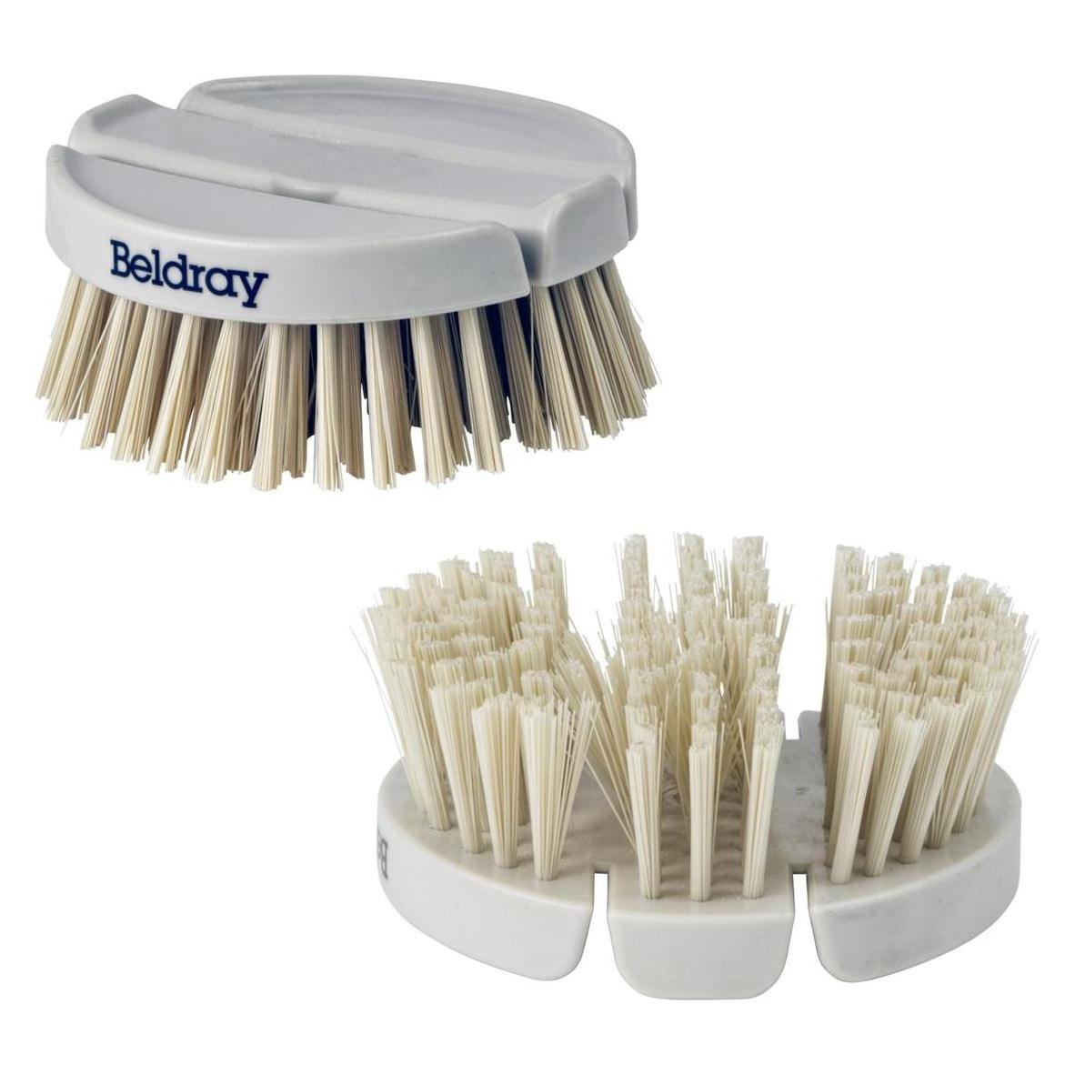 Beldray LA032784FEU7 Deep Clean Flexi Scrubbing Brush (LA032784FEU7)
