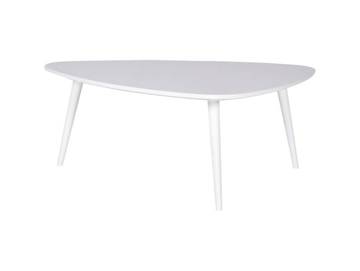 Salontisch Forlan II weiss MDF B 110 T 70 cm - Salontisch